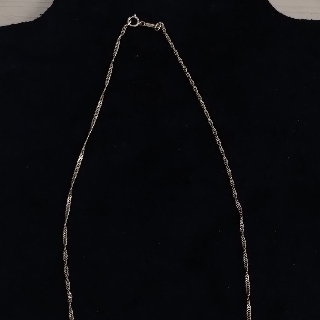 CADENA ORO 10 K 2,70 GRMS (SEMINUEVO)