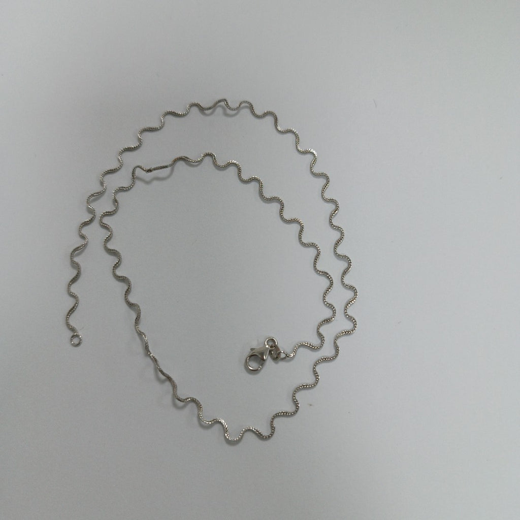 CADENA ORO 14 K 2.5 GRMS (SEMINUEVO)