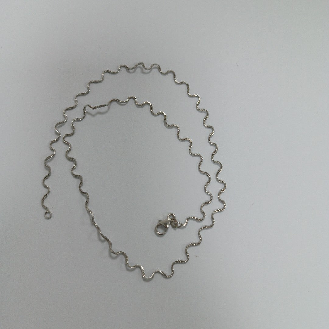 CADENA ORO 14 K 2.5 GRMS (SEMINUEVO)