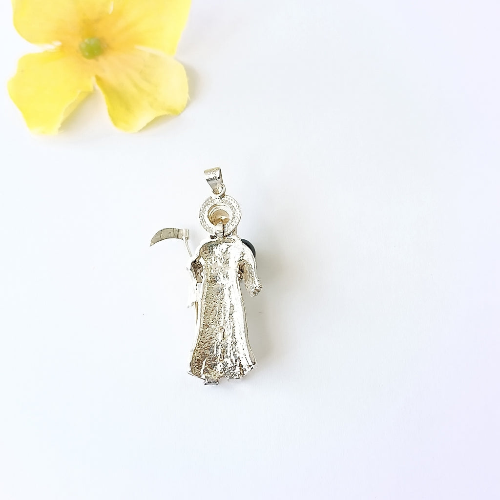 DIJE PLATA 10.2 GRMS (SEMINUEVO)
