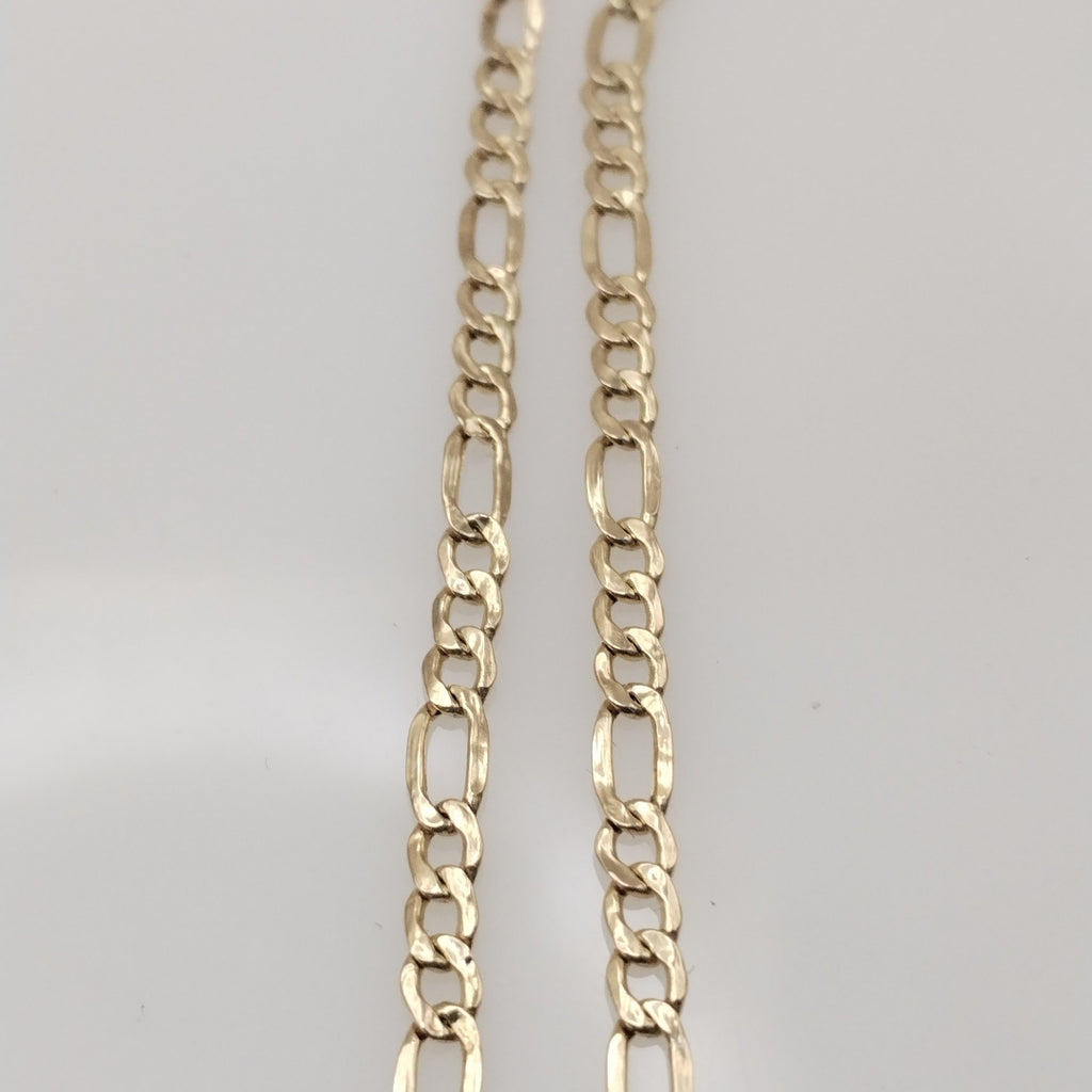PULSERA ORO 10 K 1.3 GRMS (SEMINUEVO)