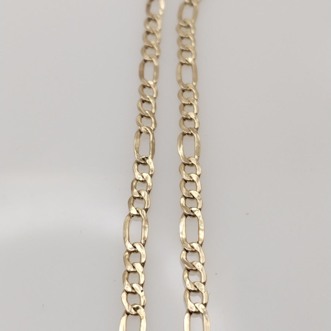 PULSERA ORO 10 K 1.3 GRMS (SEMINUEVO)