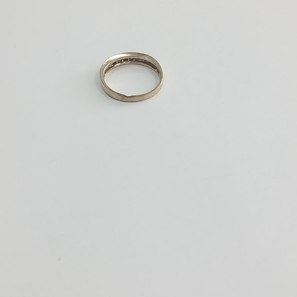ANILLITO ORO 10 K 2,00 GRMS (SEMINUEVO)
