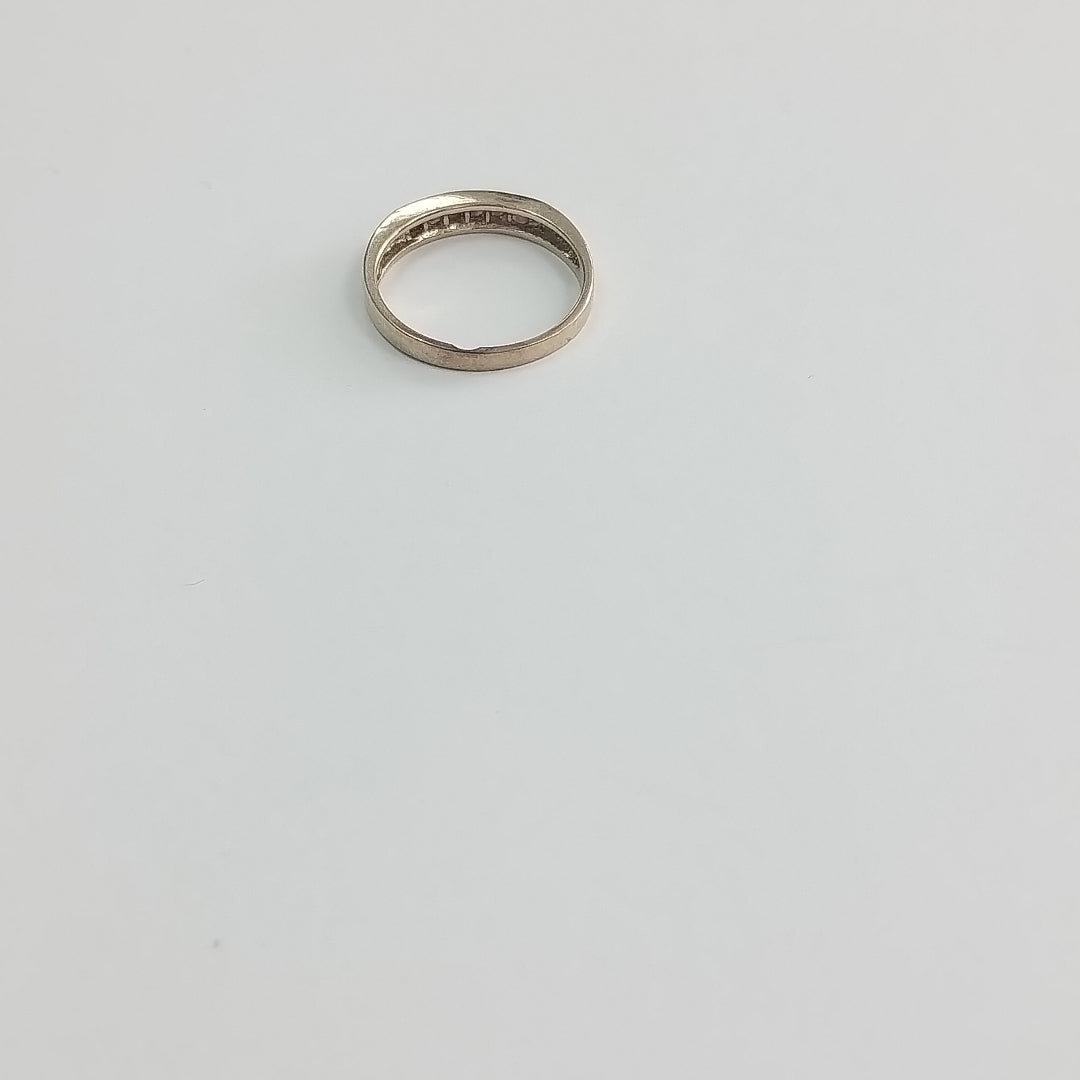 ANILLITO ORO 10 K 2,00 GRMS (SEMINUEVO)