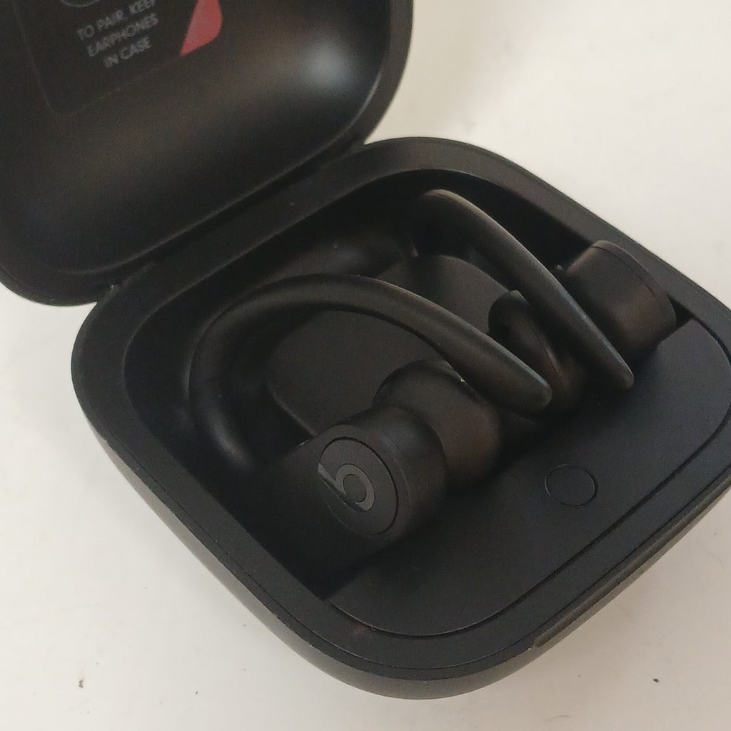 AUDIFONOS BEATS POWERBEATS PRO INALAMBRICO IN EAR (SEMINUEVO)
