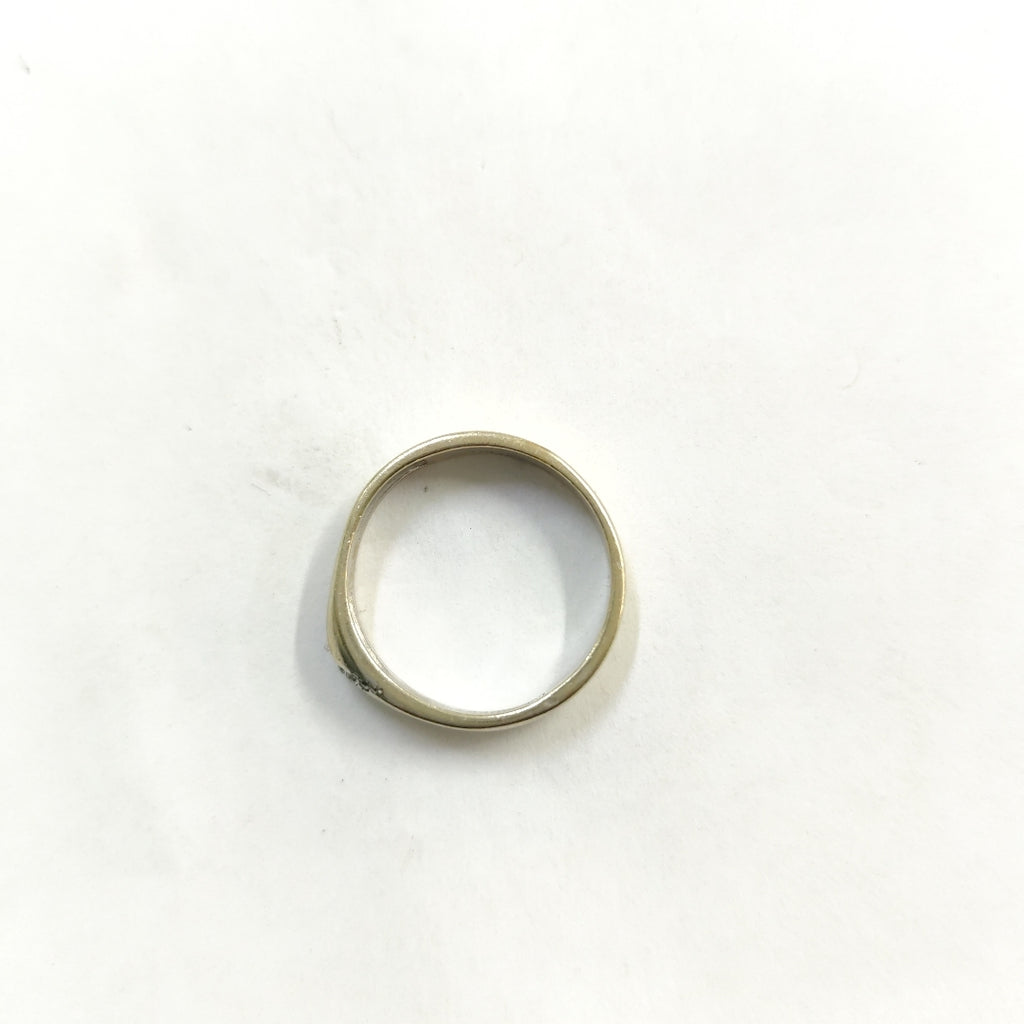 ARGOLLA ORO 14 K 3,70 GRMS (SEMINUEVO)