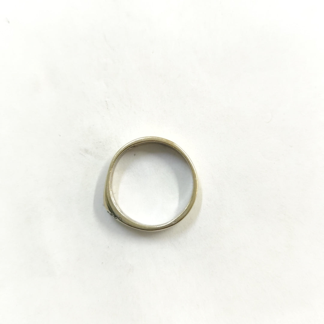 ARGOLLA ORO 14 K 3,70 GRMS (SEMINUEVO)