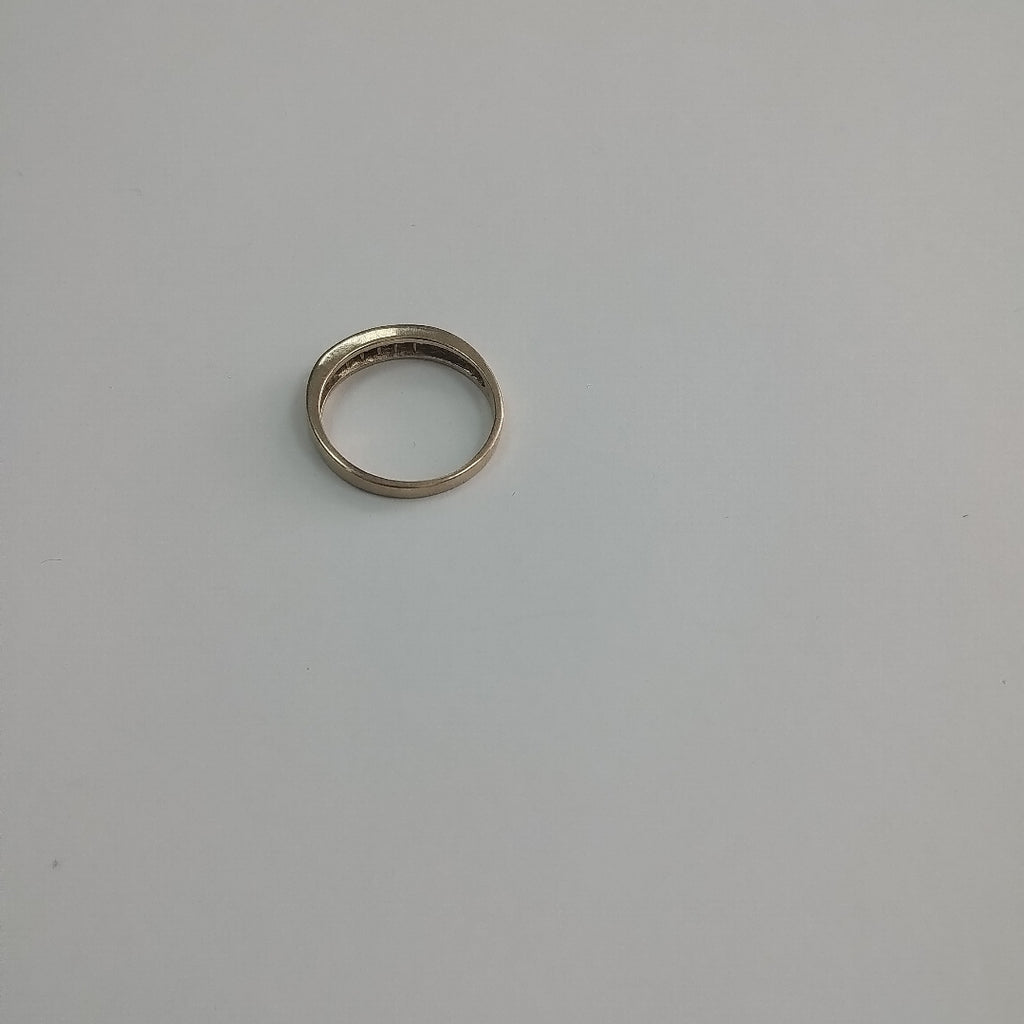ANILLITO ORO 10 K 2,10 GRMS (SEMINUEVO)
