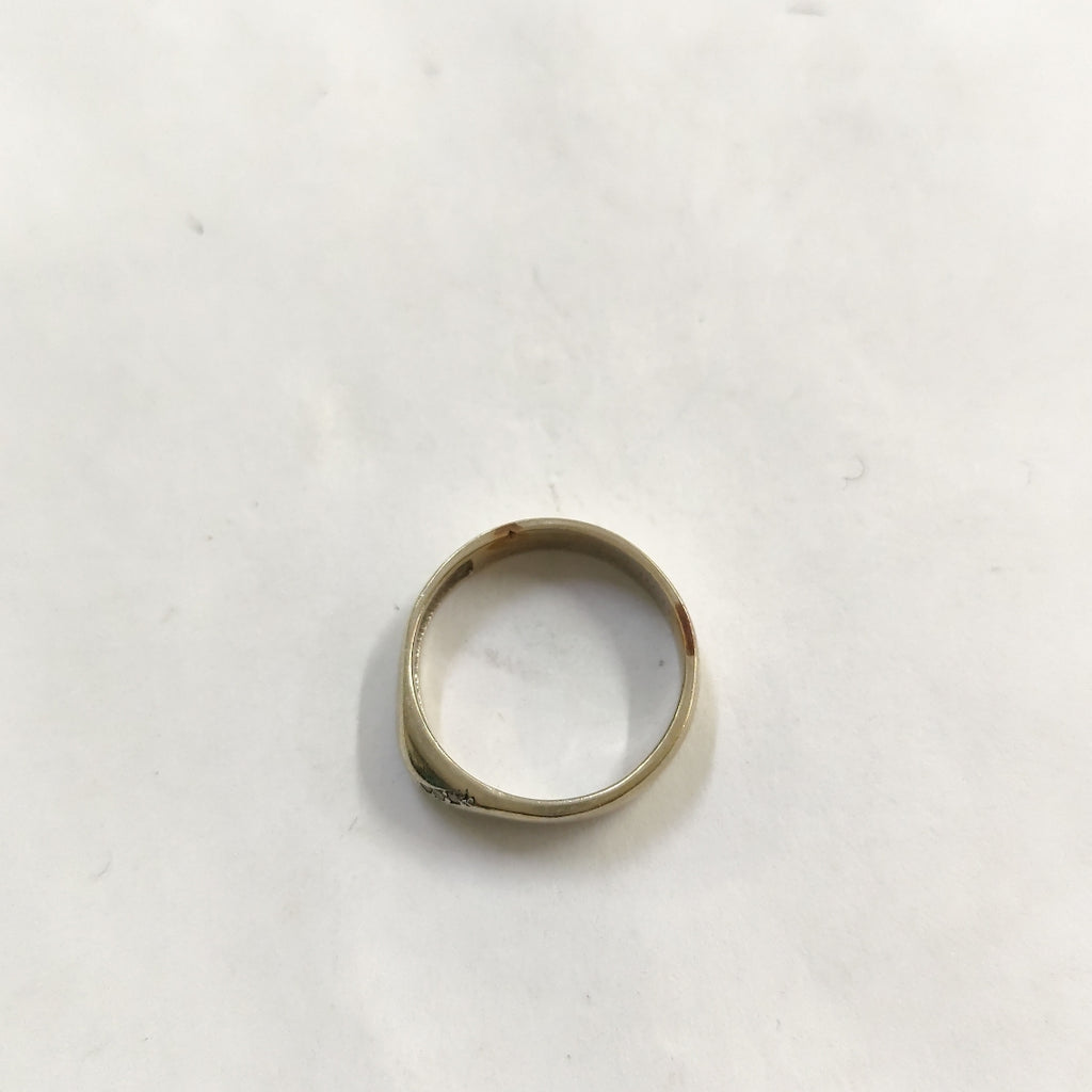 ARGOLLA ORO 14 K 3,60 GRMS (SEMINUEVO)