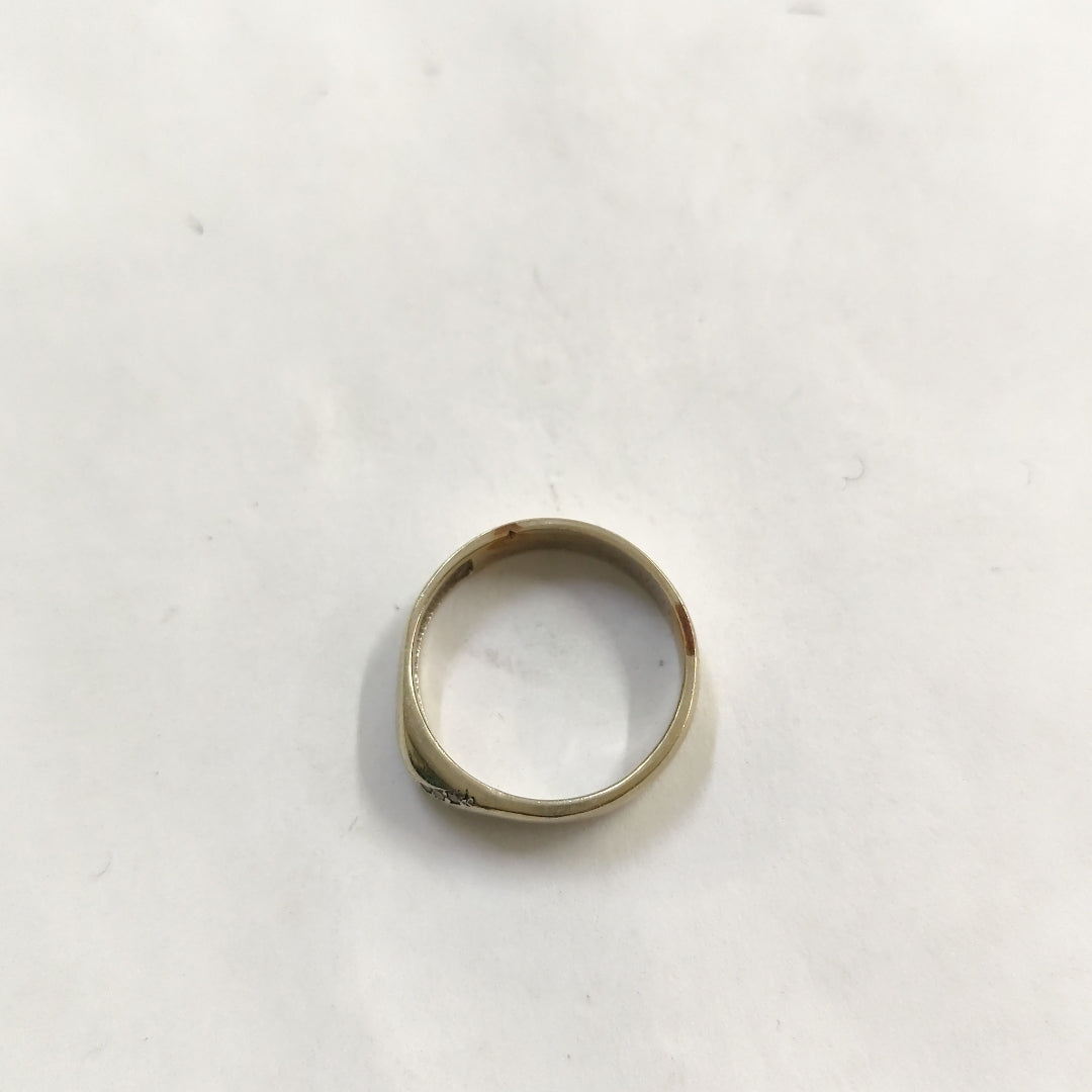 ARGOLLA ORO 14 K 3,60 GRMS (SEMINUEVO)