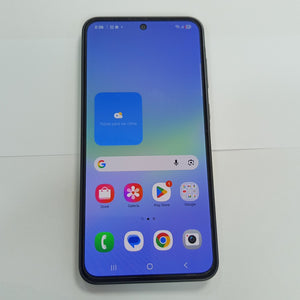 CELULAR SAMSUNG GALAXY A36 5G SM-A366E (2025) 128 GB 6 GB RAM (SEMINUEVO)