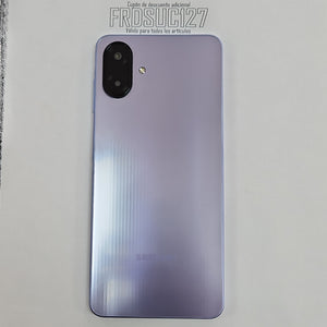 CELULAR SAMSUNG GALAXY A07 SM-A075M (2025) 64 GB 4 GB RAM (SEMINUEVO)