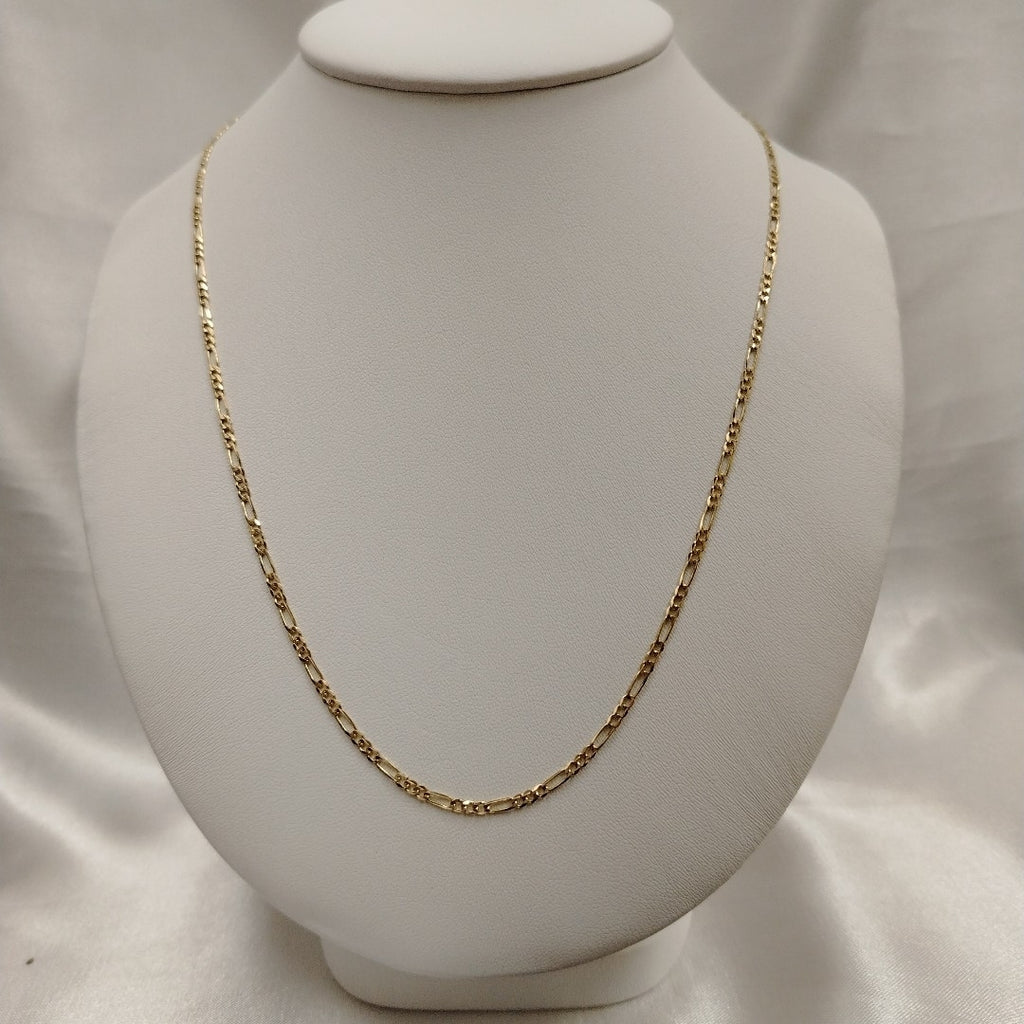 CADENA 3X1 5.1G 55 CM (NUEVO)