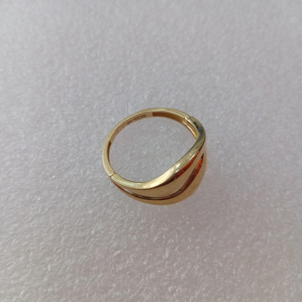 ANILLOS DAMA ORO 14K 2.1 (NUEVO)