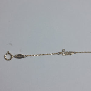 PULSERAS DAMA ORO 14K 1.1 (NUEVO)