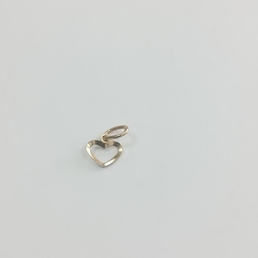 DIJE ORO 14 K 0,30 GRMS (SEMINUEVO)