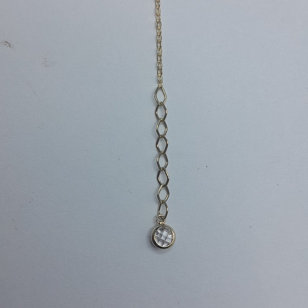 PULSERAS DAMA ORO 10K 1.4 (NUEVO)