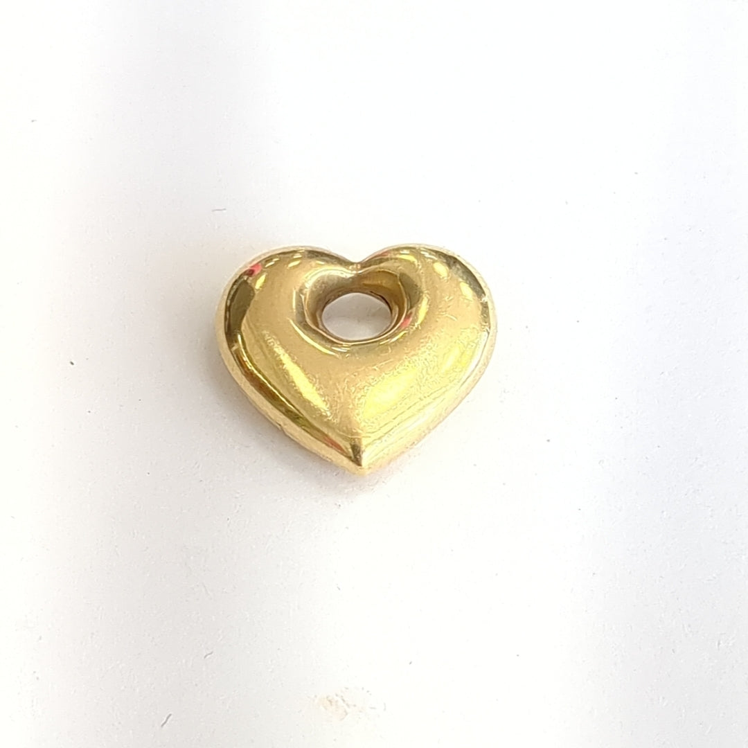 DIJE ORO 14 K 2,90 GRMS (SEMINUEVO)