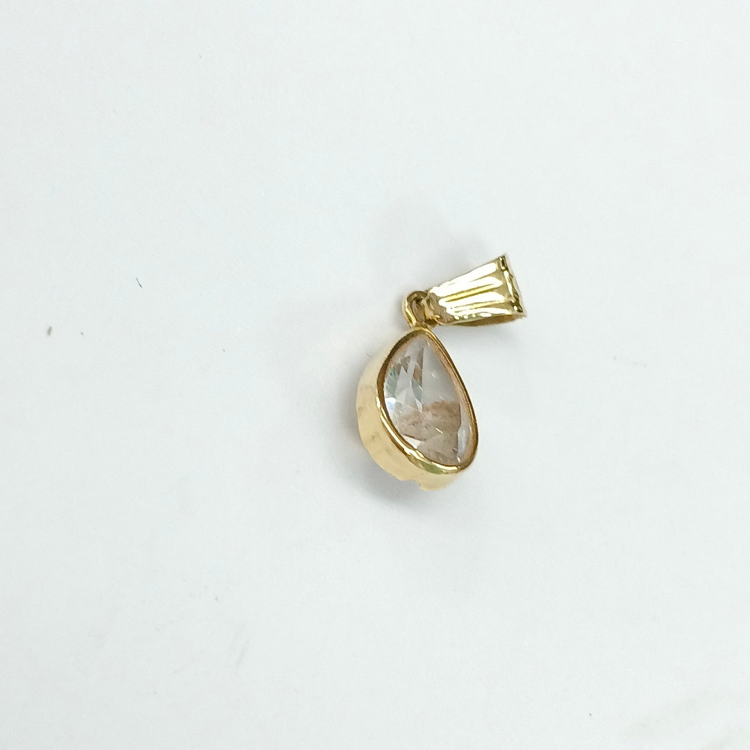 DIJE ORO 18 K 1,00 GRMS (SEMINUEVO)