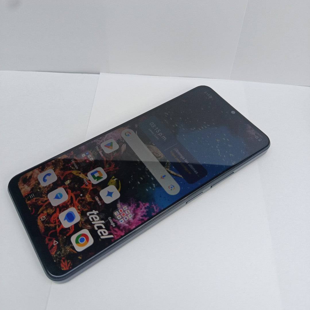 CELULAR REALME NOTE 70 RMX5313 (2025) 256 GB 4 GB RAM (SEMINUEVO)