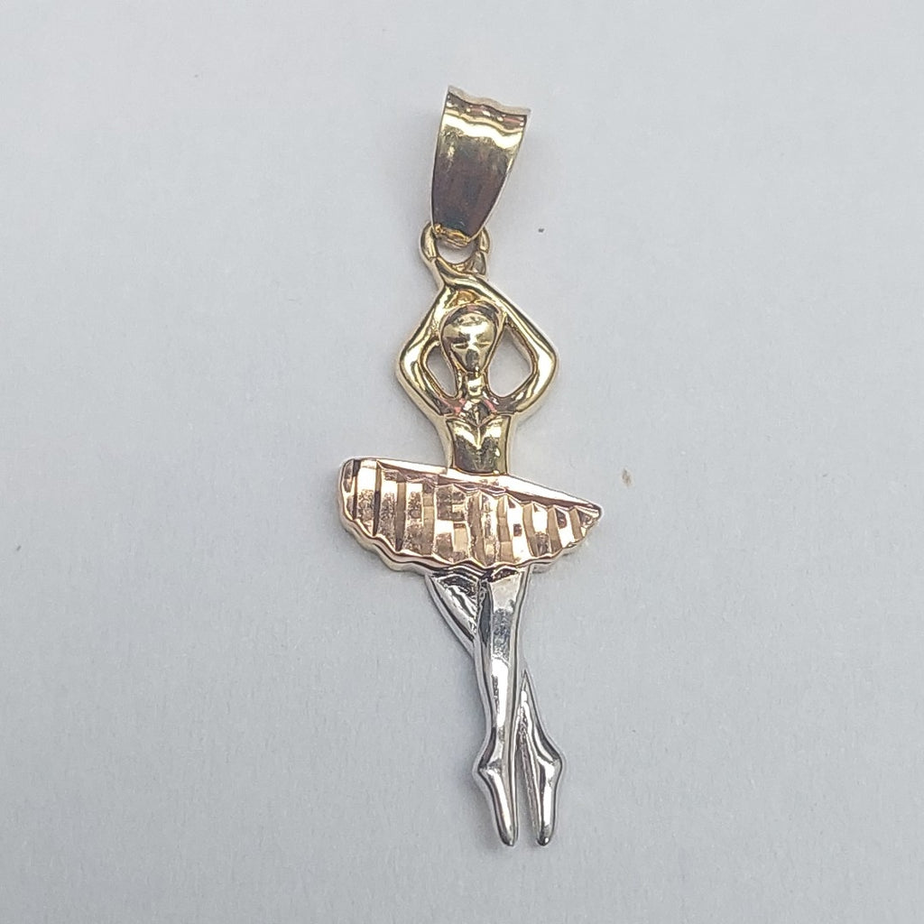 DIJES ORO 14K 1.1 (NUEVO)