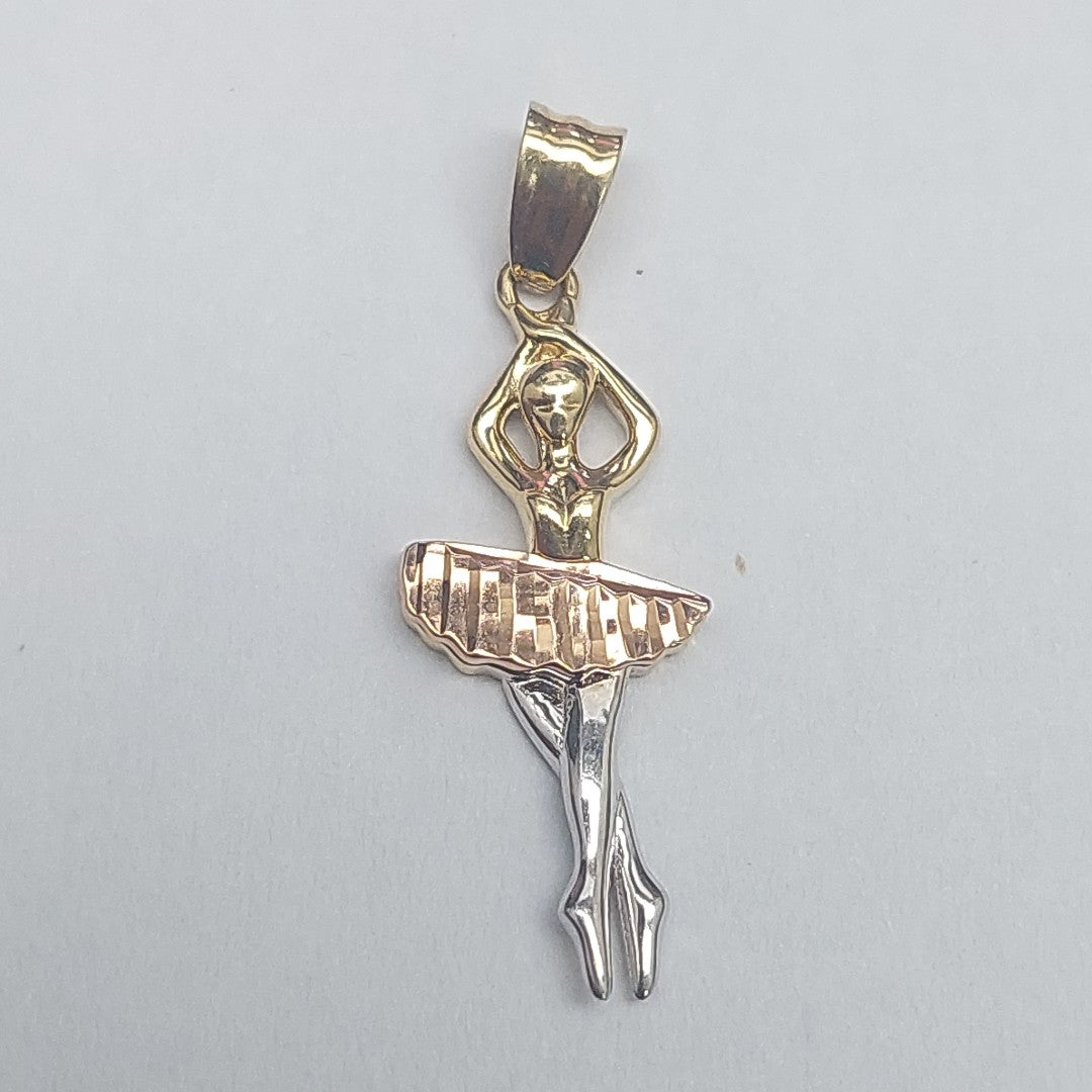 DIJES ORO 14K 1.1 (NUEVO)