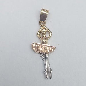 DIJES ORO 14K 1.1 (NUEVO)