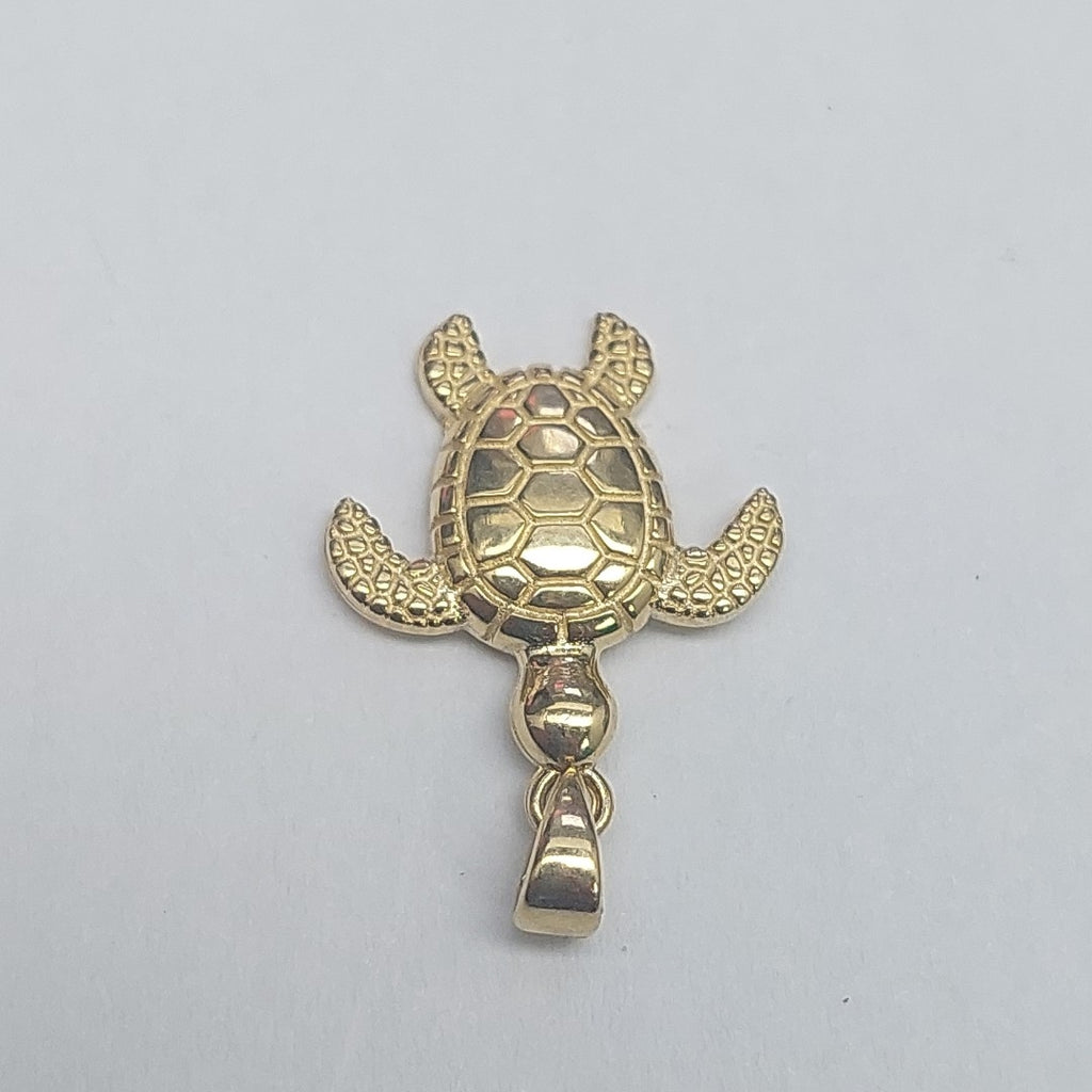 DIJES ORO 14K 1.4 (NUEVO)