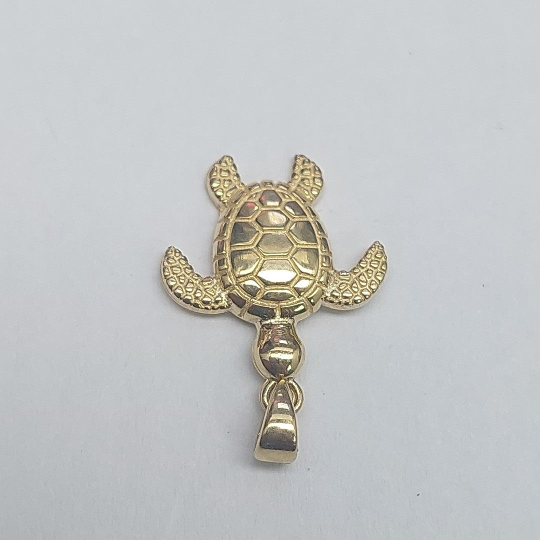 DIJES ORO 14K 1.4 (NUEVO)