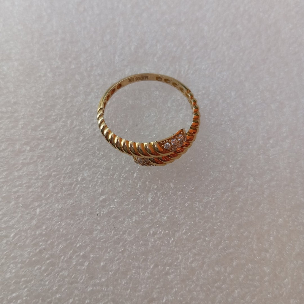 ANILLOS DAMA ORO 10K 1.7 (NUEVO)
