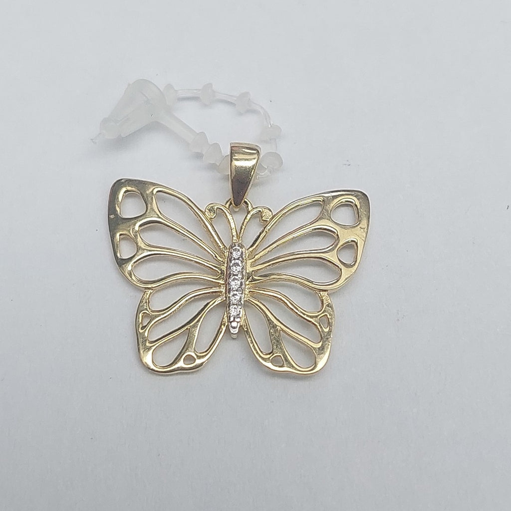 DIJES ORO 14K 1.2 (NUEVO)