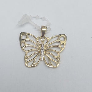 DIJES ORO 14K 1.2 (NUEVO)
