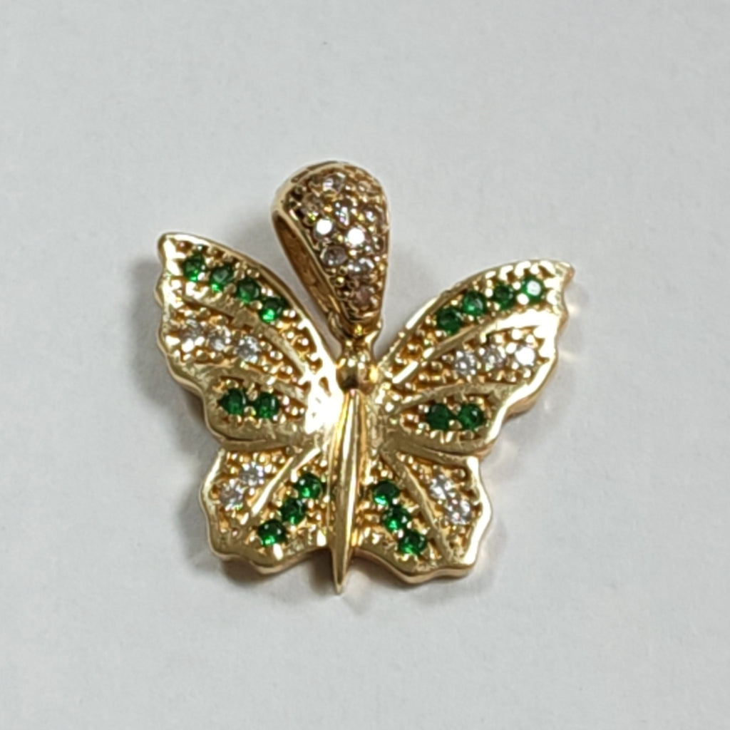 DIJE ORO 14 K 2,10 GRMS (SEMINUEVO)