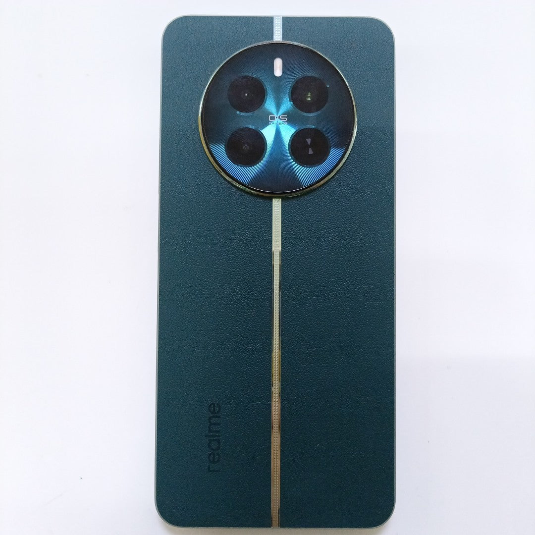 CELULAR REALME 12+ 5G RMX3867 (2024) 256 GB 12 GB RAM (SEMINUEVO)
