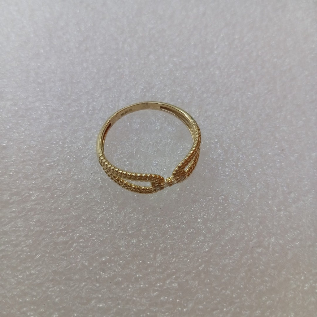 ANILLOS DAMA ORO 10K 1.7 (NUEVO)