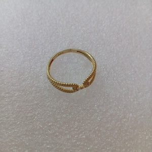 ANILLOS DAMA ORO 10K 1.7 (NUEVO)