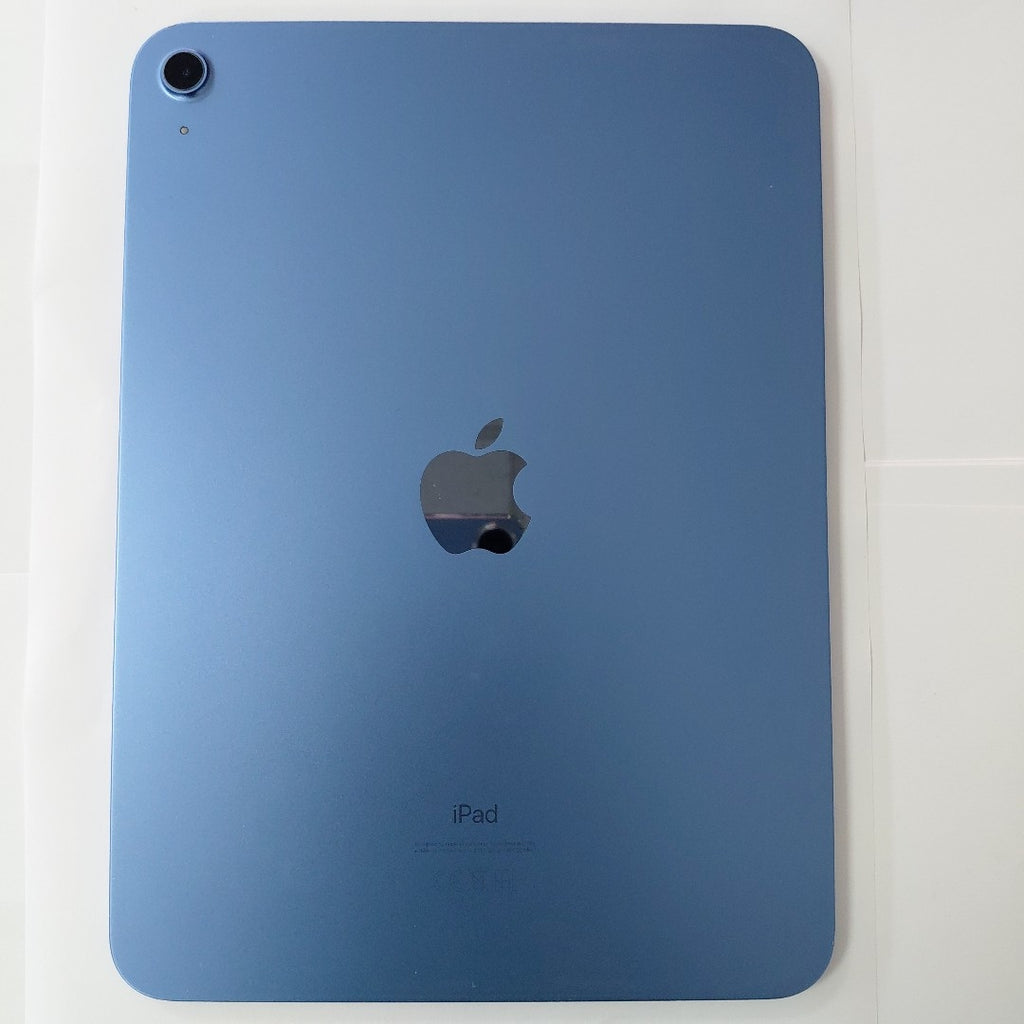 TABLETA APPLE IPAD 10 A2696 256 GB 4 GB RAM (SEMINUEVO)