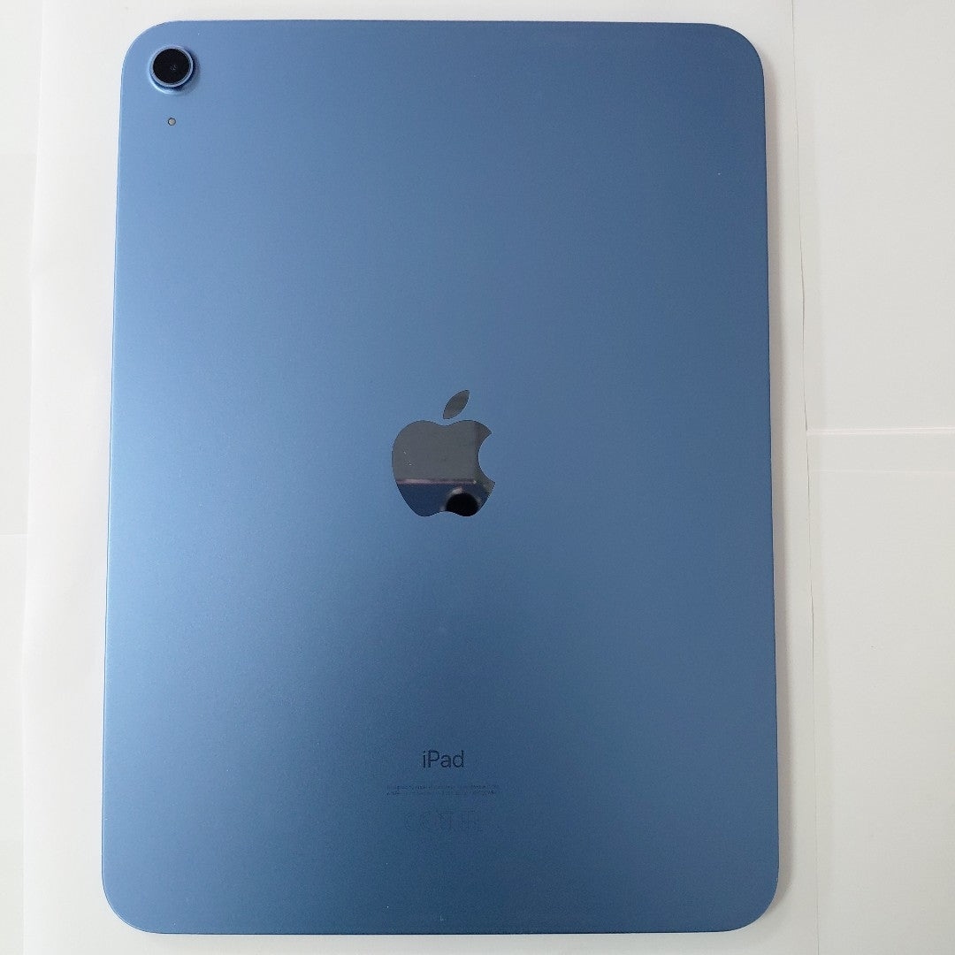 TABLETA APPLE IPAD 10 A2696 256 GB 4 GB RAM (SEMINUEVO)