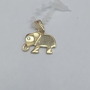 DIJES ORO 14K 0.7 (NUEVO)