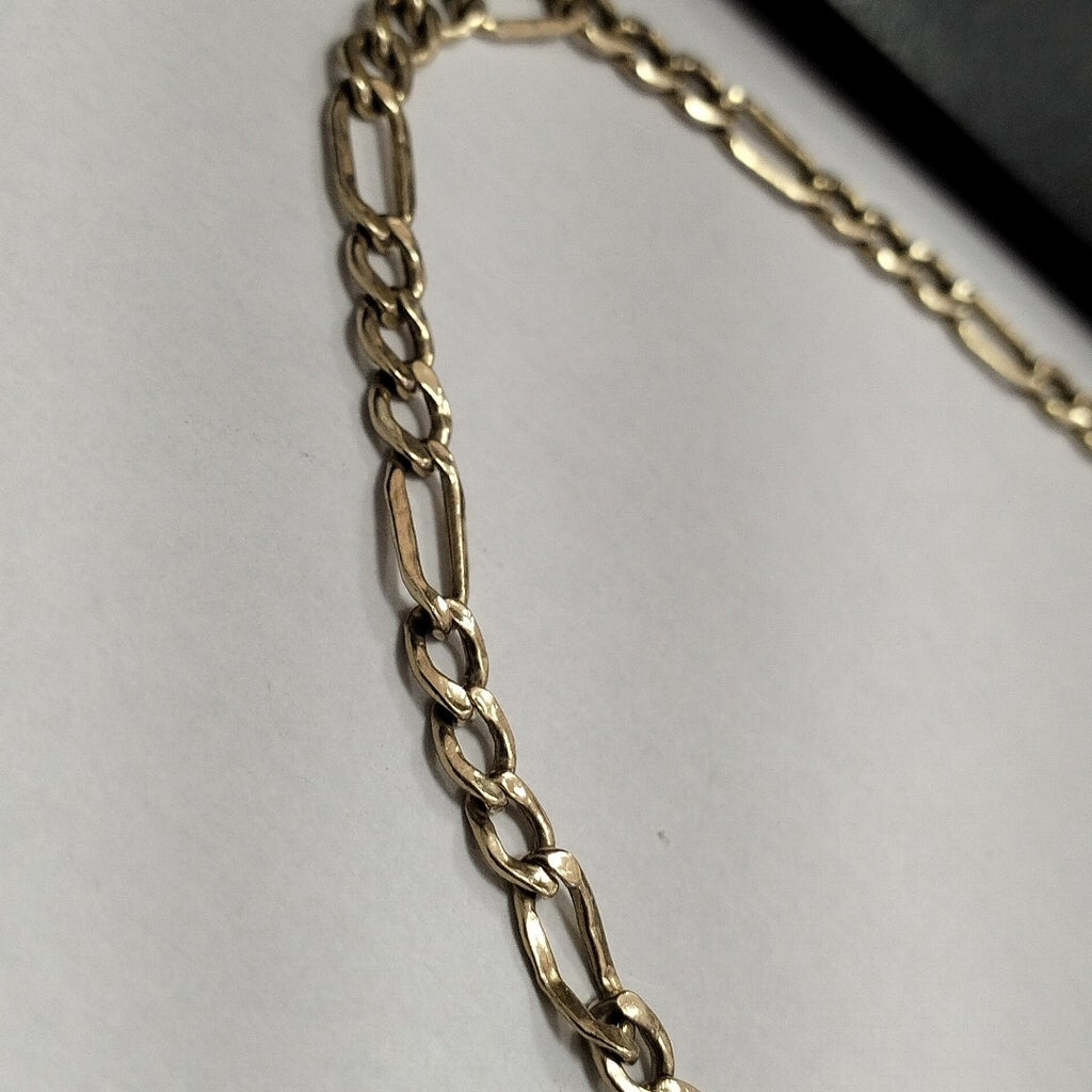 PULSERA ORO 10 K 2.7 GRMS (SEMINUEVO)