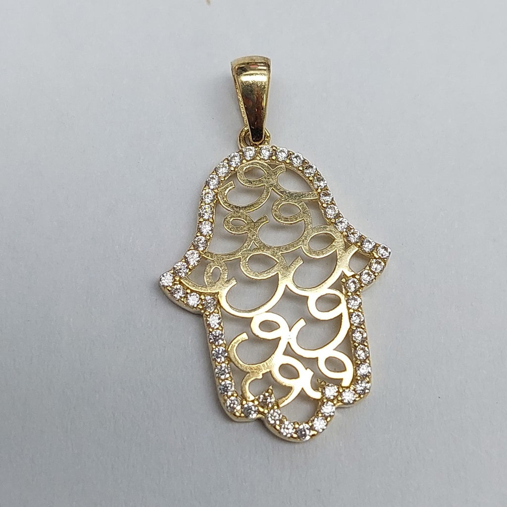 DIJES ORO 14K 1.4 (NUEVO)