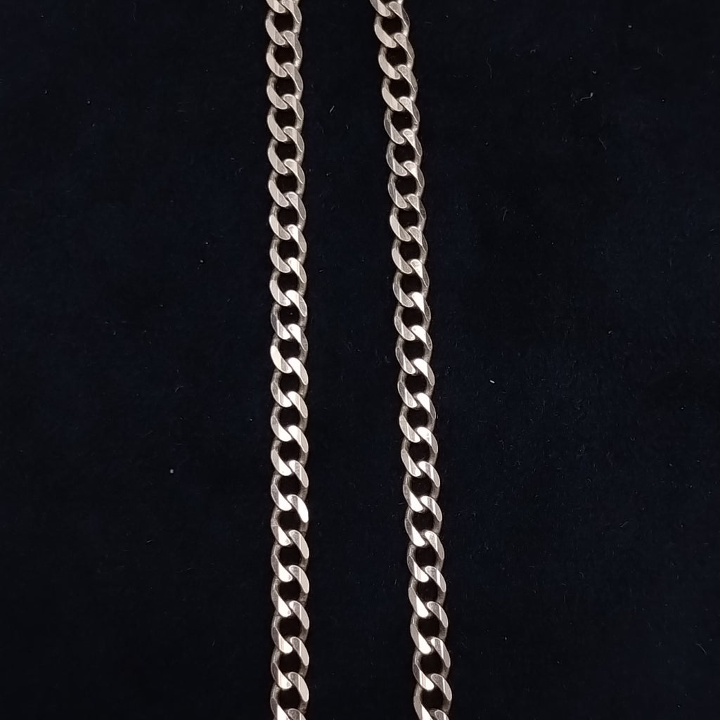 CADENA ORO 10 K 13.5 GRMS (SEMINUEVO)