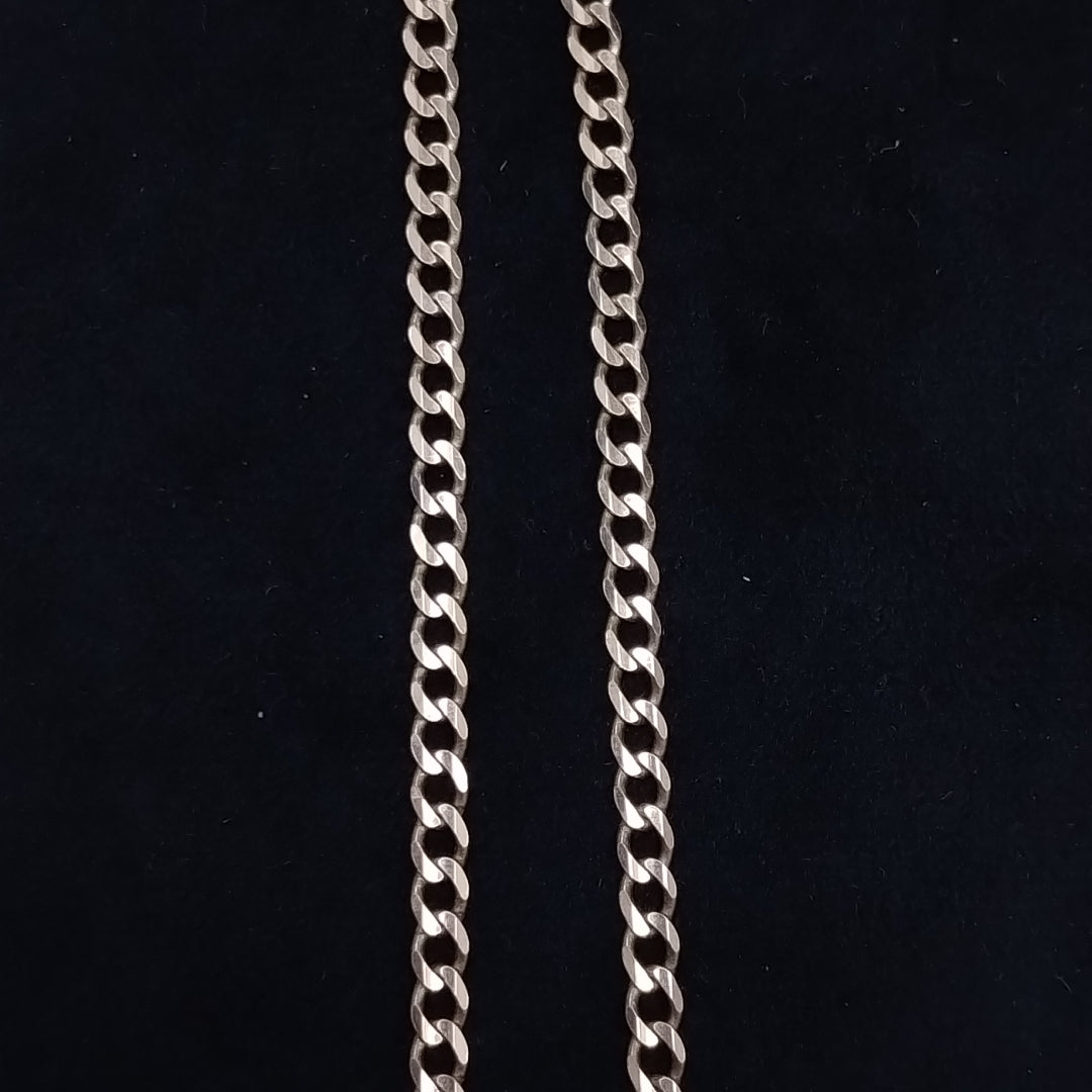 CADENA ORO 10 K 13.5 GRMS (SEMINUEVO)
