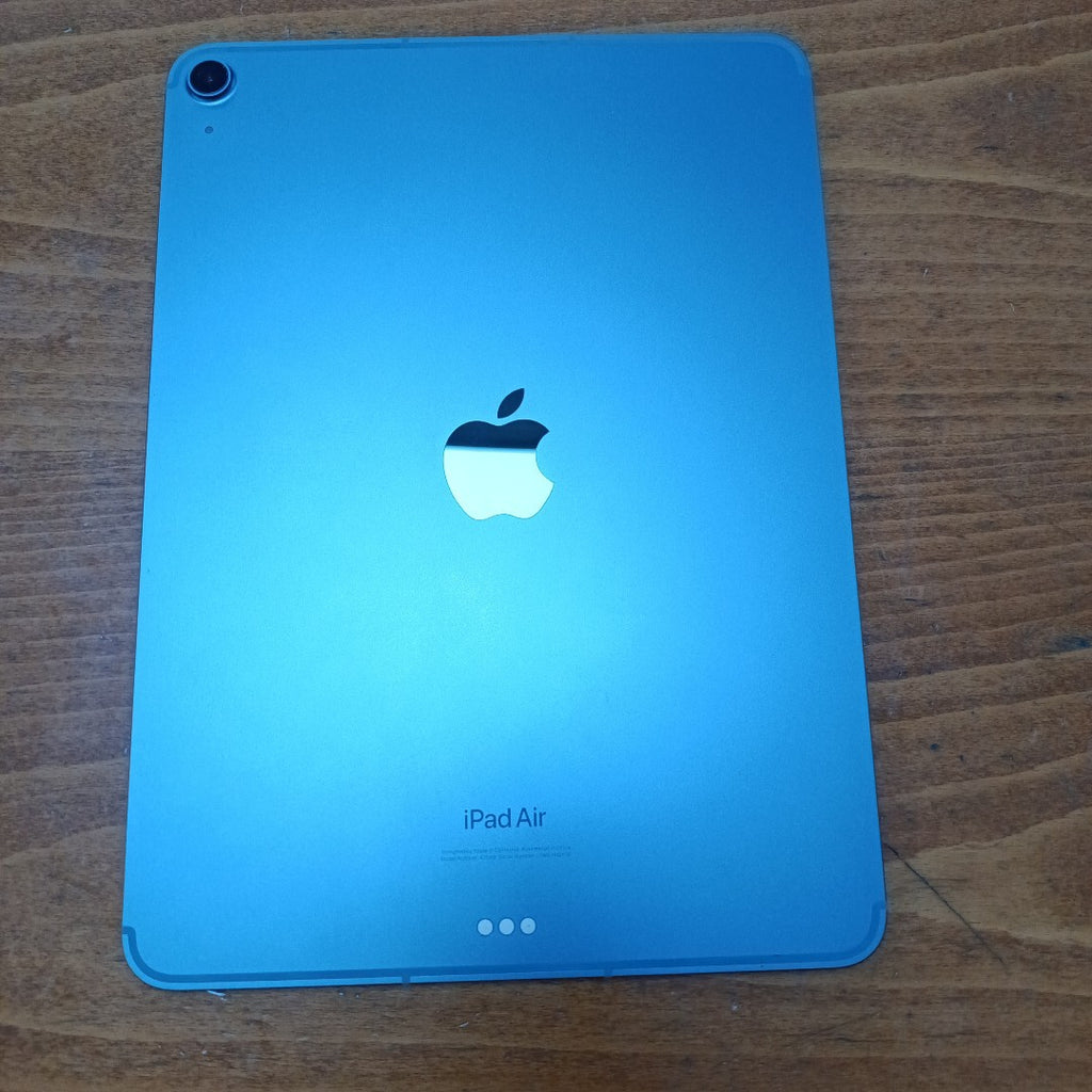 TABLETA APPLE IPAD AIR 5 A2589 64 GB 8 GB RAM (SEMINUEVO)