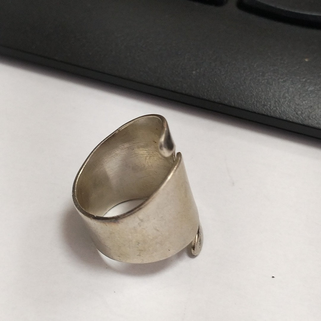 ANILLO PLATA 7,20 GRMS (SEMINUEVO)