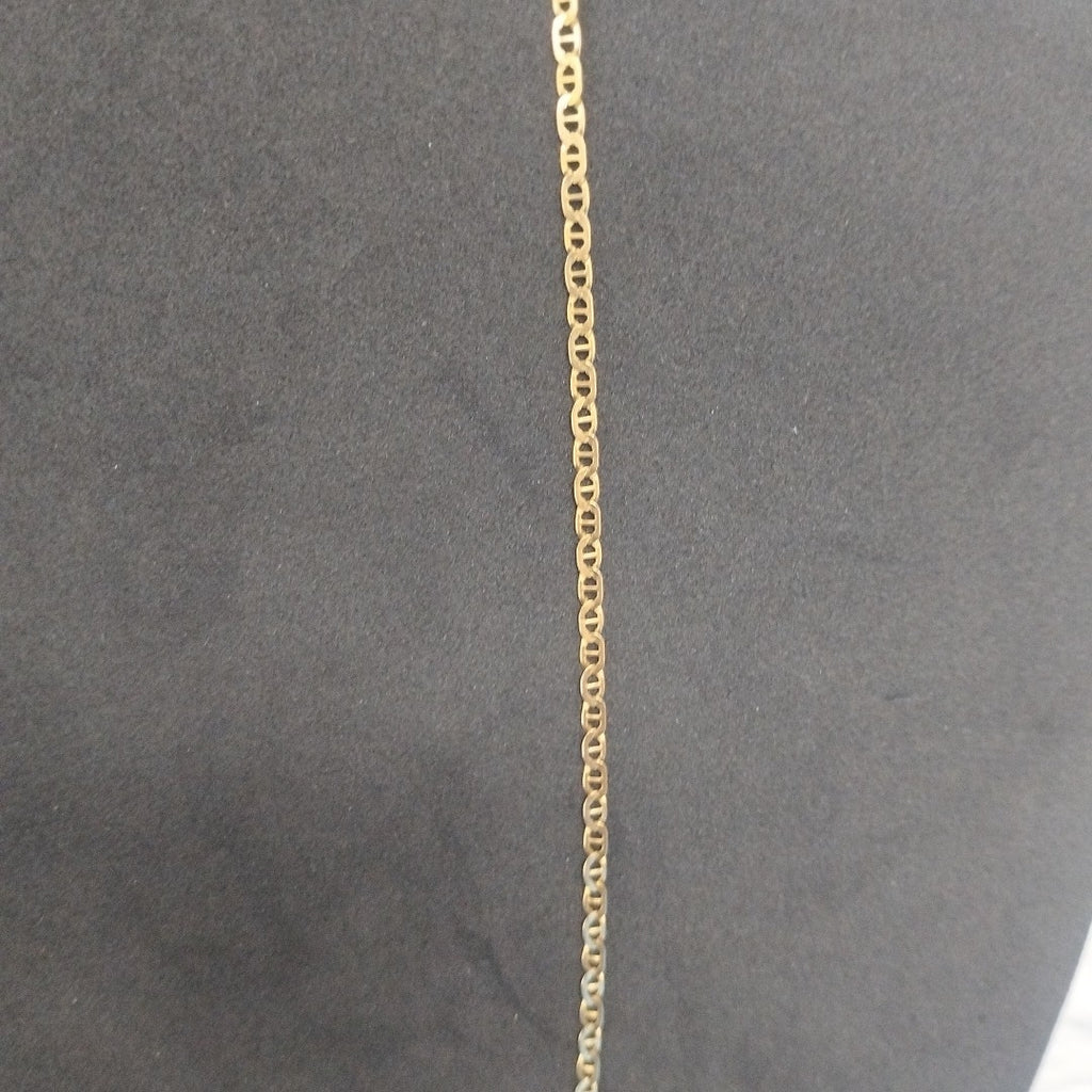 CADENA ORO 14 K 3,20 GRMS (SEMINUEVO)