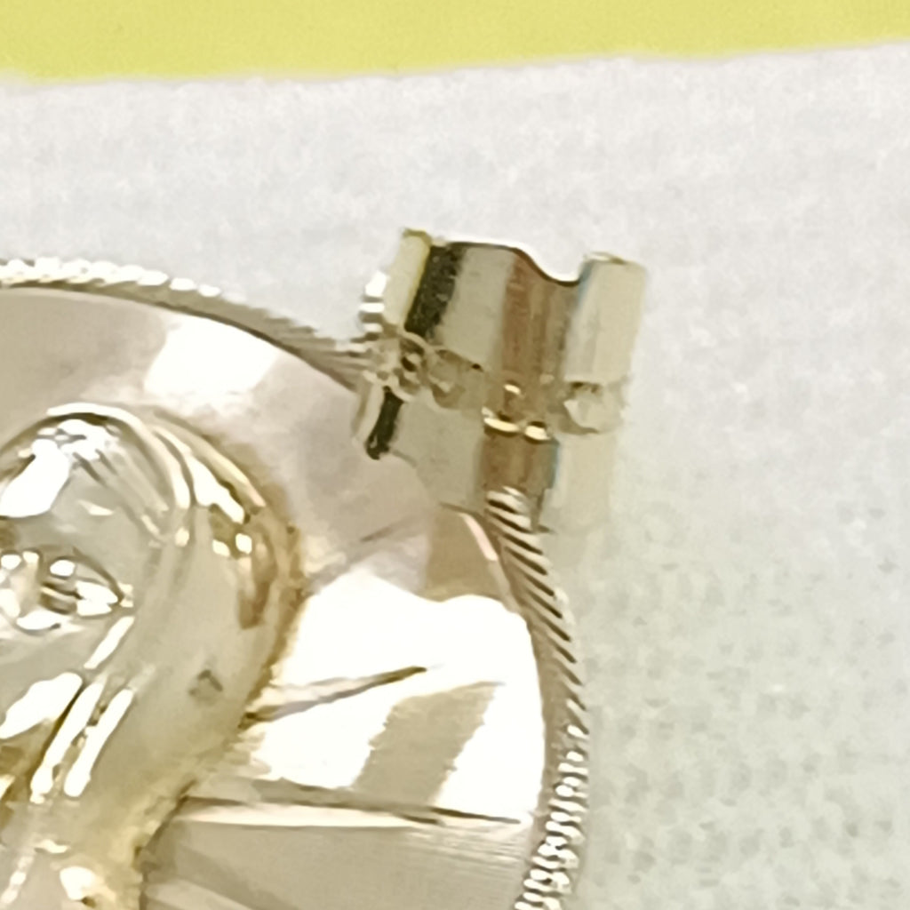 DIJE ORO 10 K 2.6 GRMS (SEMINUEVO)