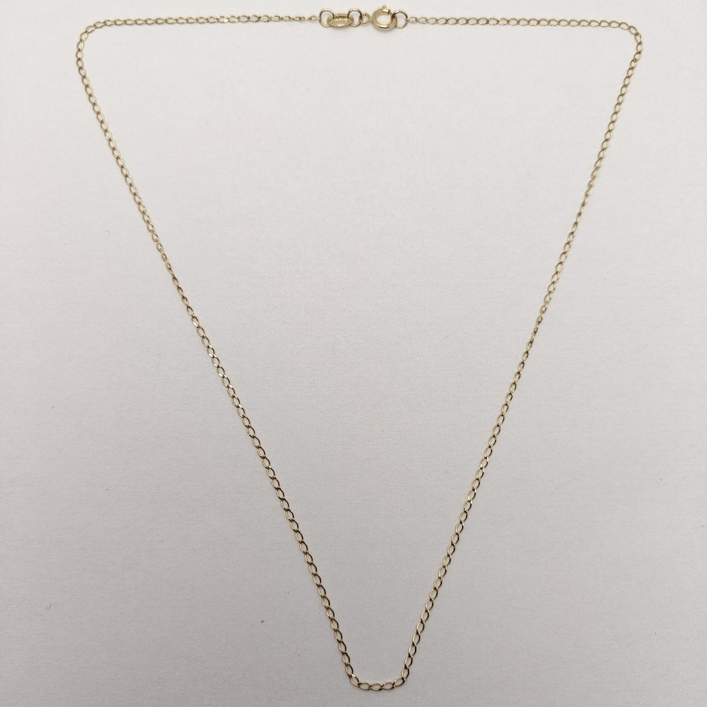 CADENA ORO 10 K 1 GRMS (SEMINUEVO)