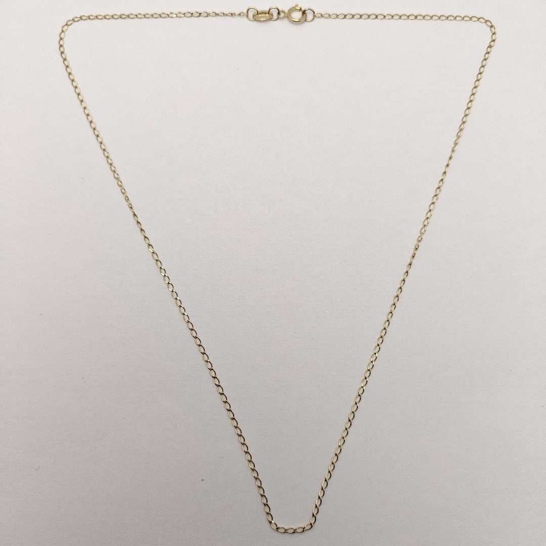 CADENA ORO 10 K 1 GRMS (SEMINUEVO)