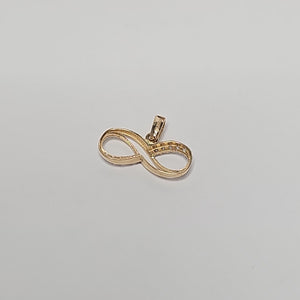 DIJES ORO 14K 0.8 (NUEVO)